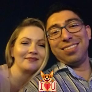 Meet your Posher, Alejandro